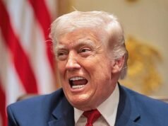 ‘Churchill los habría despedido a todos’: Donald Trump se burla brutalmente de los ‘portaaviones de juguete’ de la Royal Navy mientras Gran Bretaña se ve obligada a rogar a los alemanes por un buque de guerra