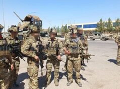 Miles de afganos que lucharon con las tropas británicas contra los talibanes son ‘traicionados’ por los laboristas después de que se bloqueara el rescate