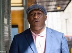 La problemática ex estrella de la NRL, Wendell Sailor, descubre su destino en la corte luego de un incidente de borrachera en Wollongong.