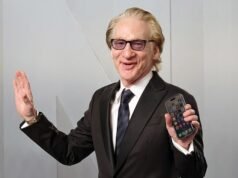 Sorprendente cambio para Bill Maher después de que la Casa Blanca denunciara su prestigioso premio Kennedy como “noticia falsa”