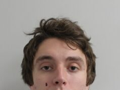 Barron Trump es aclamado héroe por un juez por salvar a una mujer de una paliza por celos a un luchador ruso de MMA