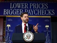 La compresión de precios está en marcha. Pero queda un largo camino por recorrer antes de las elecciones intermedias, y el Partido Republicano sabe que la lucha comienza aquí mismo…