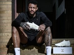 ENTREVISTA A COURTNEY LAWES: Los jugadores de Inglaterra que están pasando ahora nunca han experimentado la adversidad que yo he experimentado… muchos de ellos necesitan una patada en la espalda.