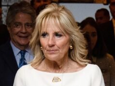 El agente del Servicio Secreto de Jill Biden se suicida mientras acompañaba a la exprimera dama al aeropuerto de Filadelfia