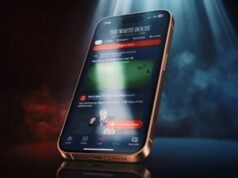 La Casa Blanca finalmente explica el video eliminado después de desatar el pánico por la guerra en Irán