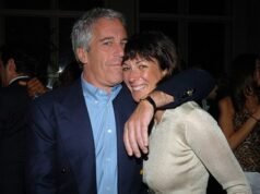 Nuevo y explosivo misterio de Epstein mientras los investigadores buscan discos duros secretos ‘retirados’ de la mansión de un pedófilo en Florida después de su muerte