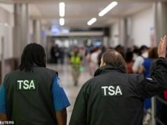 Los republicanos radicales arrojan al caos el proyecto de ley de financiación del DHS mientras millones de pasajeros se enfrentan al infierno de la TSA