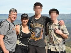 Padres de California acusados de ignorar repetidas advertencias sobre el comportamiento imprudente de un niño con una bicicleta eléctrica antes de que se cayera de un juguete de valor de 4400 dólares y se lesionara gravemente