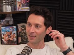 La estrella de Malcolm In The Middle, Justin Berfield, ahora irreconocible mientras revela por qué dejó Hollywood para convertirse en padre y ama de casa.