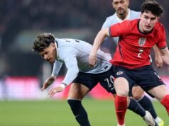 Inglaterra vs Uruguay EN VIVO: último puntaje y actualizaciones mientras la estrella se extiende después de 15 minutos mientras el equipo de Thomas Tuchel tiene un buen comienzo con jugadores marginales desesperados por ganarse un lugar en el equipo de los Tres Leones para la Copa del Mundo