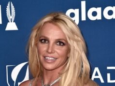 Britney Spears rompe su silencio tres semanas después de su arresto por conducir en estado de ebriedad mientras parece saludable junto a su hijo Jayden.