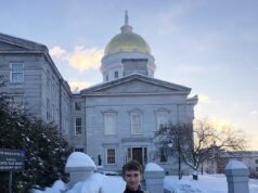 Conozca al niño de CUATRO AÑOS que se postula para gobernador de Vermont… mientras asegura su lugar en la boleta electoral