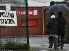 NIGEL FARAGE: Cómo se está pudriendo la democracia británica desde dentro