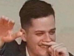 El candidato reformista de Gales renuncia en medio de una disputa por el saludo nazi y dice que la foto de 2019 “podría malinterpretarse”