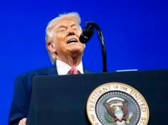 Trump llama al Estrecho de Ormuz “Estrecho de Trump”, insiste: “Conmigo no hay accidentes”