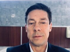 El novio de un hombre ‘chantajeado’ por la pandilla Grindr antes de suicidarse le dice al sitio de citas que mejore las salvaguardias, como aplicación vinculada a una serie de robos y otras muertes