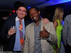 Reportero deportivo favorito de los fanáticos despedido por ESPN después de 10 años en la última ronda de recortes brutales