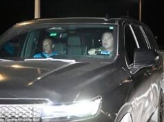 ¿Quién forma parte del círculo interno ferozmente protector de Tiger Woods? Se revelan confidentes cercanos después de la liberación bajo fianza de la leyenda del golf