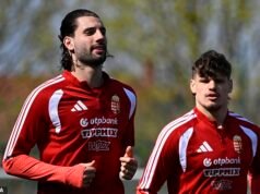 El entrenador húngaro despide al entrenador del Liverpool, Arne Slot, después de que Dominik Szoboszlai sugiriera: “No interfieras en mi trabajo”