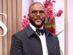 Tyler Perry les da a los trabajadores no remunerados de la TSA en el aeropuerto de Atlanta $250,000 en tarjetas de regalo… después de que su intento de recibir una propina en efectivo fue rechazado