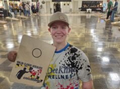 El ex jugador de cornhole con amputación cuádruple no se sorprende de que lo acusaran de asesinato después de ver su ‘lado oscuro enojado’