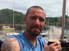 Un motociclista, de 43 años, murió después de chocar contra un enorme bache que los trabajadores de la ciudad habían señalado para su reparación dos veces en los cinco meses previos a su accidente fatal.