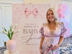 Conozca a los glamorosos líderes del MAGA que buscan reemplazar a la secretaria de prensa de la Casa Blanca, Karoline Leavitt, durante su licencia de maternidad.