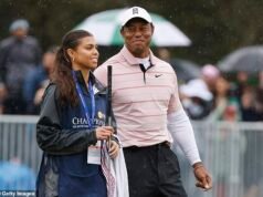Los desgarradores comentarios de la hija de Tiger Woods sobre el accidente de 2021 resurgen después del último arresto por conducir en estado de ebriedad