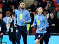 Nombrado: OCHO jugadores de Inglaterra liberados del campamento de Thomas Tuchel, incluidas tres estrellas del Arsenal que sufren lesiones, mientras el jefe de los Tres Leones echa un vistazo al equipo en una gran audición para la Copa del Mundo contra Japón