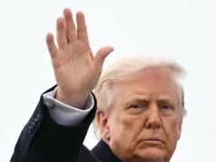 Se está “desarrollando” un plan secreto para salvar a miles de británicos de Medio Oriente si Trump lanza una invasión terrestre a Irán