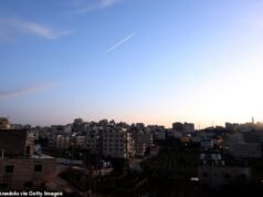 Cómo la ‘Puerta de las Lágrimas’ podría ser el próximo punto crítico global mientras los hutíes amenazan con bloquear una ruta marítima vital