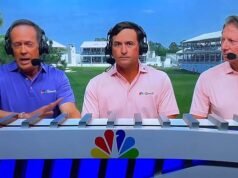 El compañero de equipo y amigo cercano de Tiger Woods rompe el silencio sobre el arresto “muy inquietante” de la leyenda del golf por conducir en estado de ebriedad