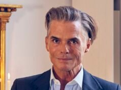 ‘Tenía una adicción a la cocaína que costaba £1.000 a la semana y tomaba Xanax con champán añejo’: DANIEL GALVIN JR revela por primera vez las profundidades de su adicción… y su brutal ataque a manos de su hijastro