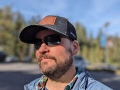 Descubrimientos repugnantes realizados en un alquiler vacacional de lujo cerca de Yosemite cuando el propietario fue arrestado por filmar en secreto a los huéspedes