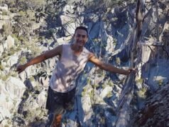 Los australianos están divididos porque Dezi Freeman ‘evita la justicia en los tribunales’ después de recibir un disparo de la policía y por qué su sangrienta muerte podría merecerle una etiqueta muy inquietante.