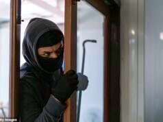 La policía “no logró resolver el 92% de los robos” en Gran Bretaña el año pasado, según muestran nuevas cifras