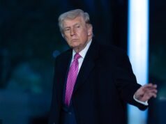 Trump dice que el acuerdo con Irán “podría ser pronto”, revela que se espera que 20 barcos más pasen por el Estrecho de Ormuz