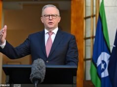 Se revela el plan de combustible de cuatro puntos de Anthony Albanese y cuándo se implementará el racionamiento en Australia