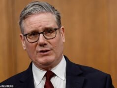 Escasez de diésel “en cuestión de semanas”, mientras los expertos advierten que el shock energético será peor que el de la década de 1970, mientras Reeves ruega a los estados que no ahoguen los suministros del Reino Unido acaparando petróleo y gas.