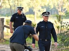 La serie de preguntas que los policías DEBEN responder sobre los siete meses de fuga del fugitivo buscado Dezi Freeman antes de terminar en una feroz confrontación con la policía en su escondite fuera de la red.