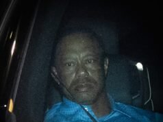 Revelado: Por qué Tiger Woods ‘se niega a contratar a un conductor privado’ a pesar de estar involucrado en CUATRO accidentes automovilísticos, incluido el último arresto por conducir ebrio después de volcar su Range Rover