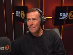 Scott Mills despedido por BBC Radio 2 tras una denuncia sobre conducta personal