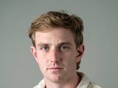 El gurú de la logística de una empresa de transporte hace sonar la alarma por el recorte del impuesto al combustible del gobierno albanés, días después de que uno de sus conductores se encontrara varado frente a un servo Outback vacío.