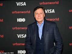 El legendario comentarista deportivo y voz de los Juegos Olímpicos Bob Costas opina sobre la prohibición del COI de los atletas transgénero
