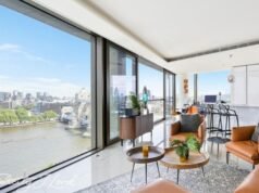 La caída de los precios de la vivienda en Londres al descubierto: casas que se venden por cientos de miles menos de lo que sus propietarios pagaron para comprarlas