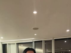 La estrella de reality shows Chloe Khan afirma que una pandilla intentó robar su perro pomerania y sus joyas en el ataque al metro de Londres