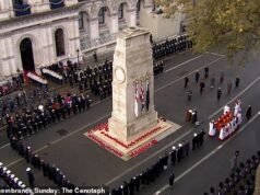 El ex corresponsal de la BBC Royal critica la decisión “miope y sin sentido” de eliminar al equipo detrás de la cobertura del Domingo del Recuerdo