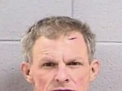 Padre de Nuevo México acusado de matar a su bebé enterrándolo VIVO… y luego decirle a su pareja que estaba con su abuela