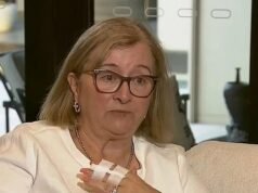 ‘Dispárale’: una mujer recuerda el aterrador momento en que hombres enmascarados amenazaron su vida en el allanamiento de morada de Brisbane