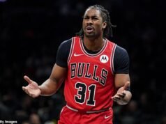 La estrella de la NBA abandonó abruptamente el equipo después de criticar el apoyo de la liga a los fanáticos LGBTQ+ y el Mes del Orgullo